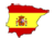 ANTOBAL MECANIZADOS - Espanol